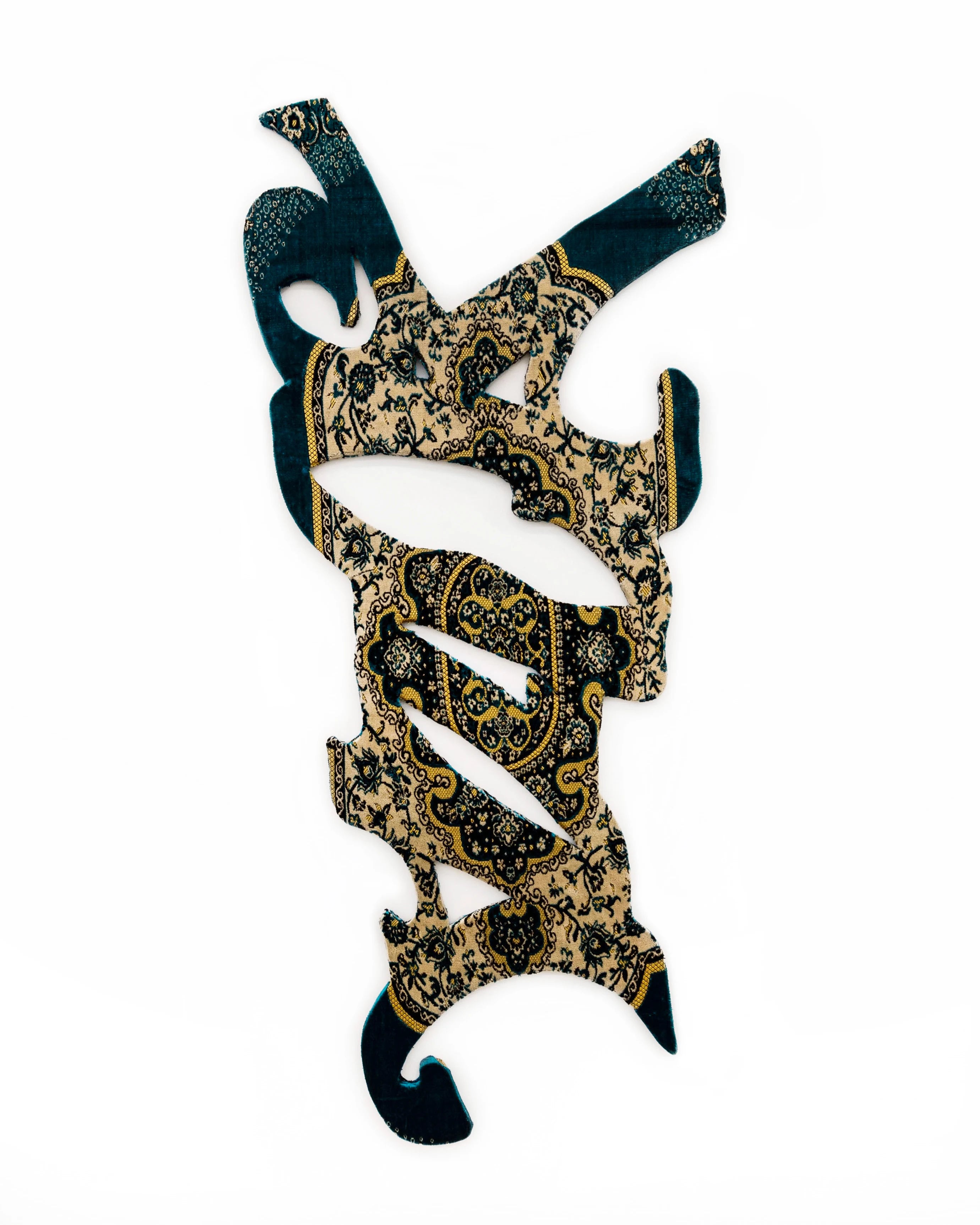 Mosa#1, Alexandre Bavard