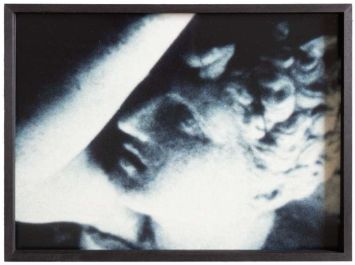 Villa Medici 2, Ange Leccia