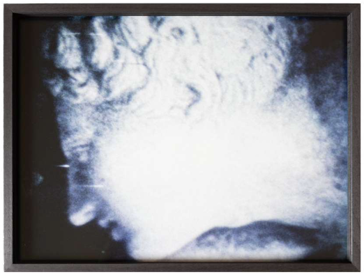 Villa Medici 4, Ange Leccia