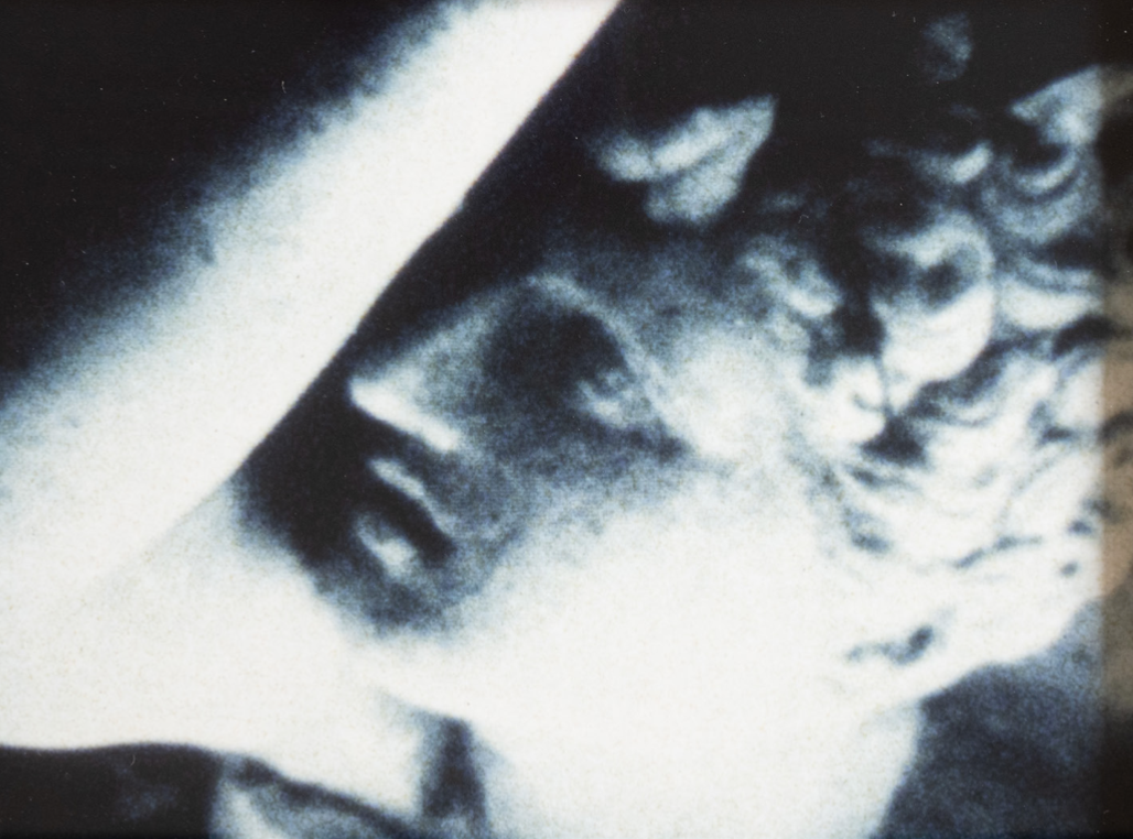 Villa Medici 2, Ange Leccia