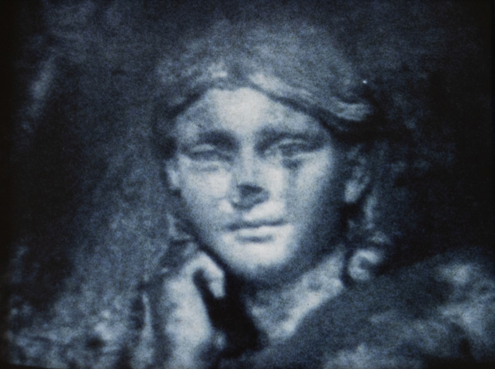 Villa Medici 5, Ange Leccia