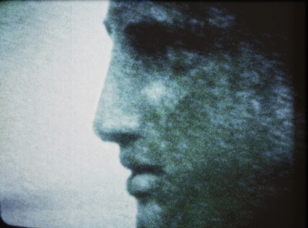 Villa Medici 6, Ange Leccia