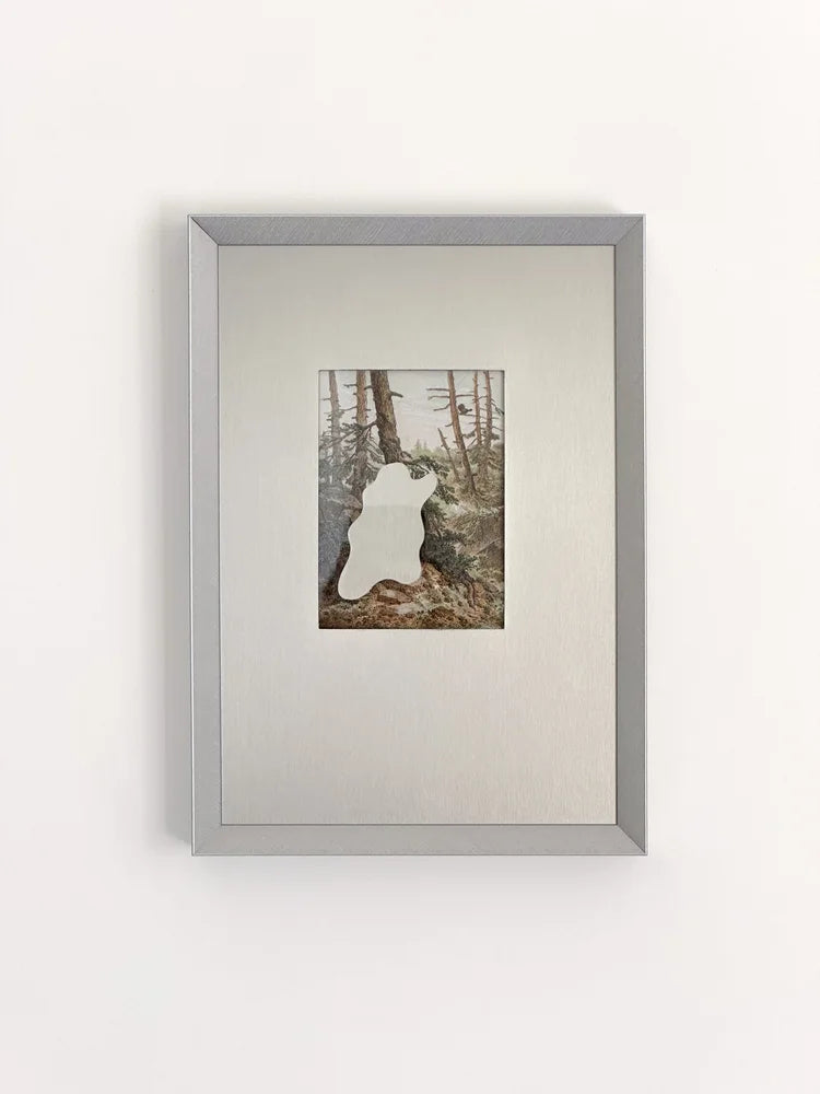 Elégie, Romain Carré