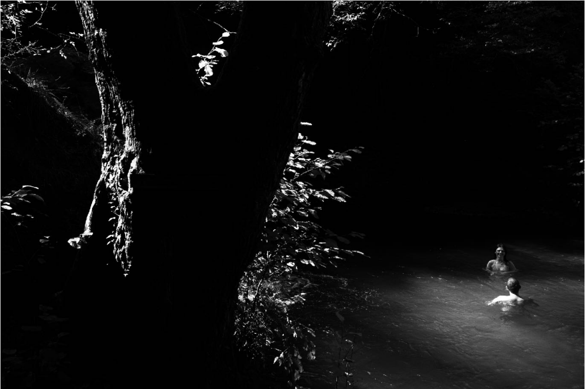 Sans Titre 02, Louis Maurel