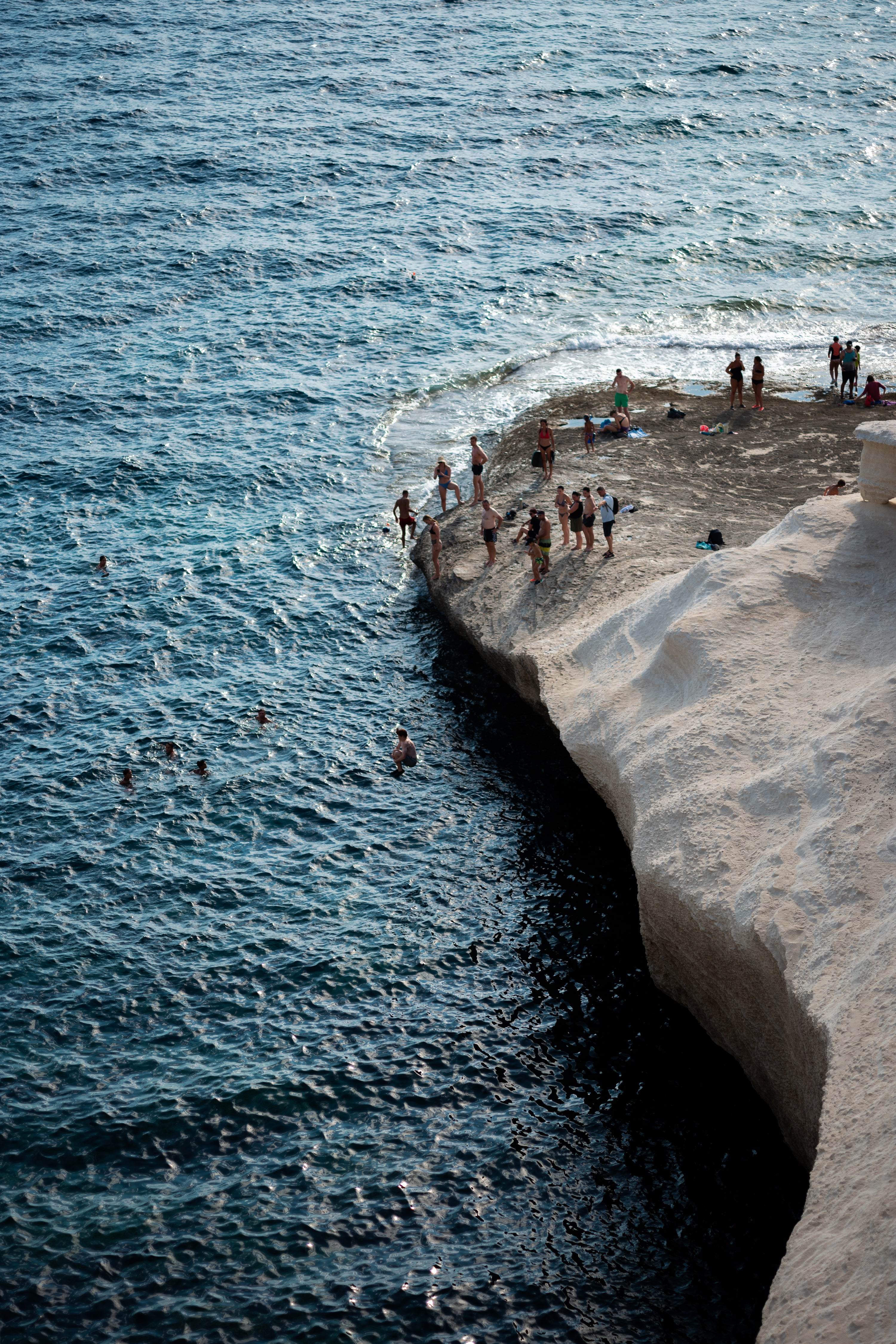 Trois Pointes, Louis Maurel