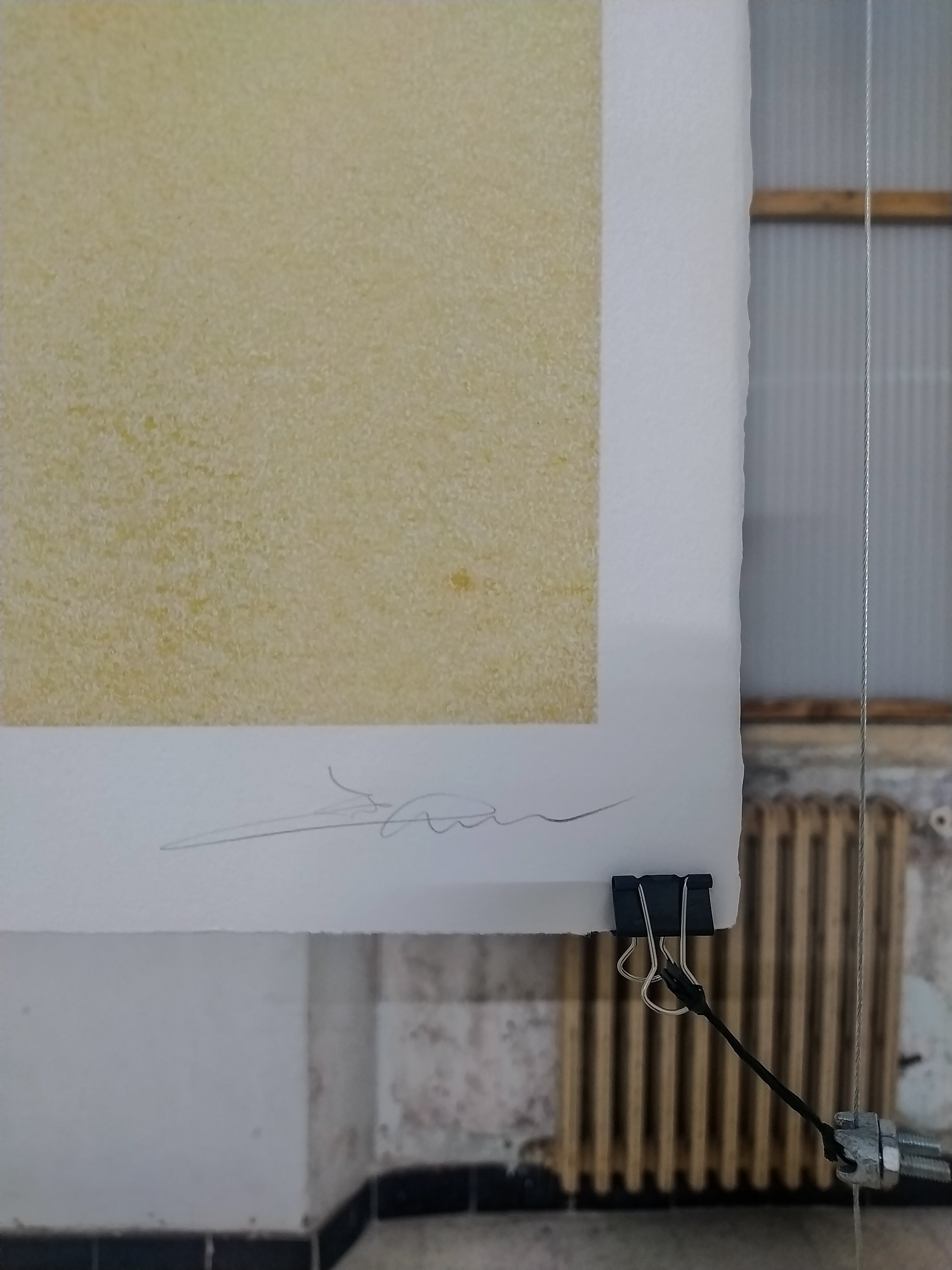 No Man is an Island, Mao Tao