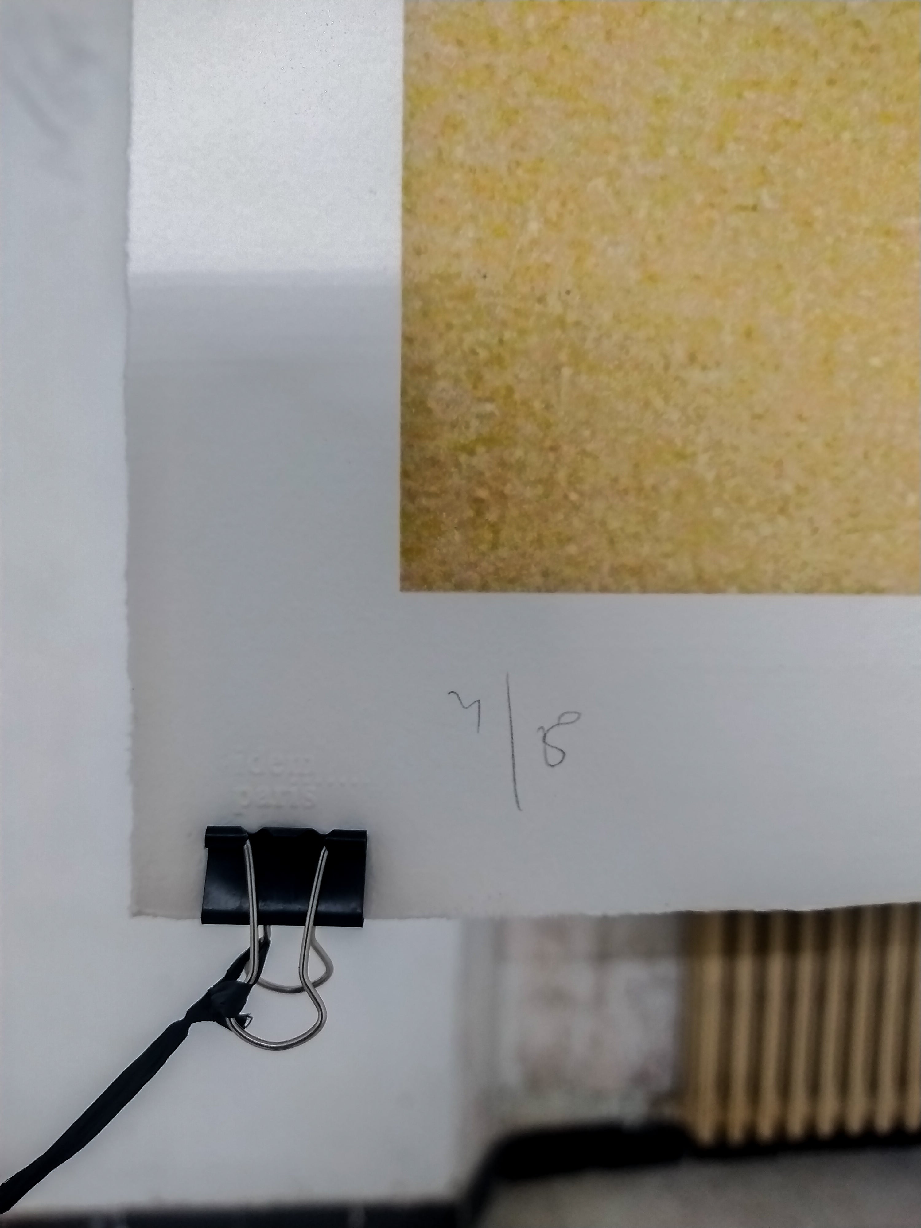 No Man is an Island, Mao Tao